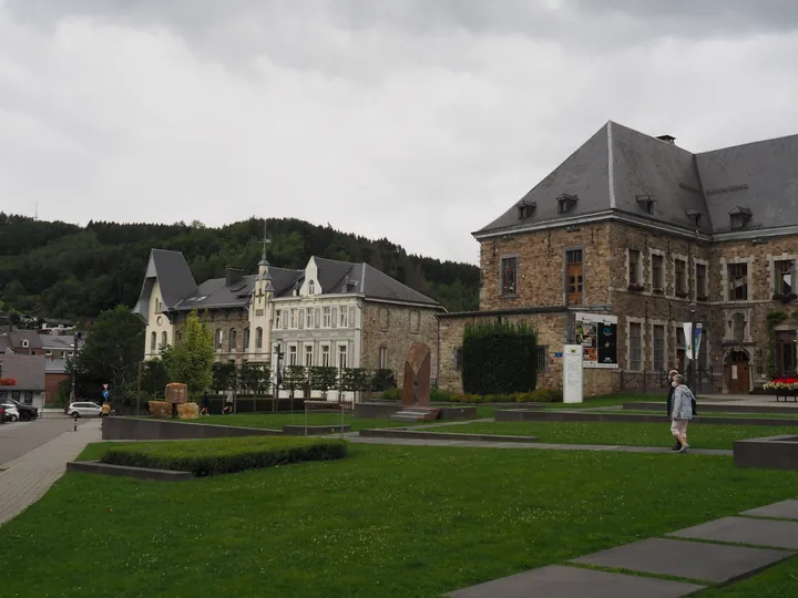 Malmedy (België)